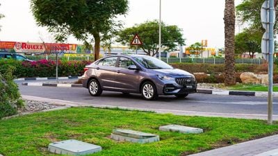 Chery Arrizo 5 2026 Chery Arrizo 5 / 1.5L FWD / 114 Hp / AWR Warranty / Gcc Specs