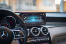 Mercedes-Benz GLC 300 4MATIC 2.0L