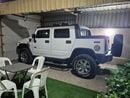 Hummer H2 SUT