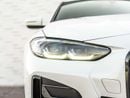 BMW 420i M SPORT