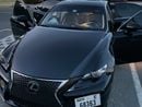 Lexus IS200t