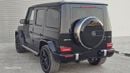 Mercedes-Benz G 63 AMG 4MATIC SUV G-CLASS | G-63 | 2023 | V8 | 4.0L
