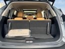 Nissan XTrail 2024 X-TRAIL SL 2.5L GCC Full Options 7 seats