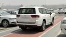 تويوتا لاند كروزر Toyota Land Cruiser 300 GXR 4.0L Petrol 2025YM