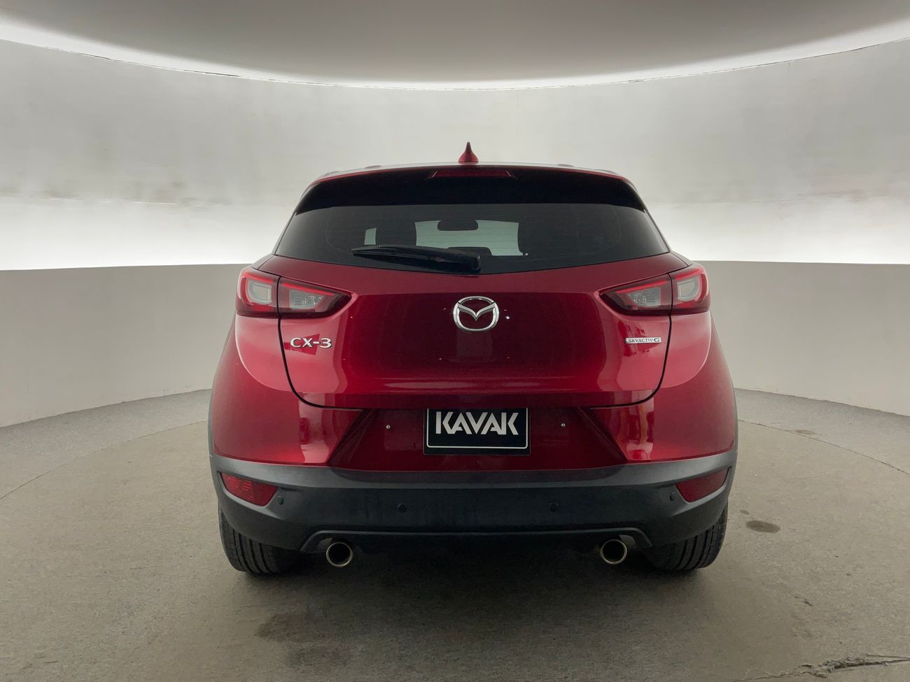 Mazda CX3 GT | National Day Celebration | Guaranteed Warranty | 0 Down Payment