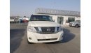 نيسان باترول Nissan Patrol SE V8 - 2014 - TYPE 2 - EXCELLENT CONDITION AVAILABLE FOR EXPORT AND FOR GCC USE.