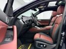 BMW X6 2025 BMW X6 xDrive40i M-Sport PRO, 2029 BMW Warranty + Service Pack, Very Low Km, Fully Loaded, GCC