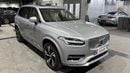 Volvo XC90 2023 B5 MOMENTUM | AED 2187/Month | 0 DP | 30 Day Return | Warranty | Service History