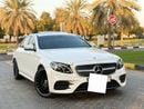 مرسيدس بنز E200 EL1 2.0L