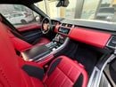 لاند روفر رينج روفر سبورت MORYA JESWANI CARS FOR USED AUTOMOBILE TRADING CO.L.L.C