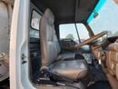 Isuzu Forward ISUZU FORWARD JUSTON RIGHT HAND DRIVE(PM01298)