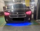 Dodge Charger SE