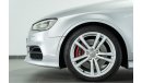 أودي S3 2016 Audi S3 Quattro / Excellent Condition & Full Audi Service History