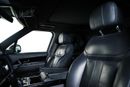 Land Rover Range Rover SE P530-Black On Black-Mint Condition-High Specifications