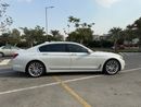 بي أم دبليو 740Li Luxury