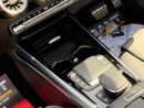 Mercedes Benz CLA35 AMG 4MATIC