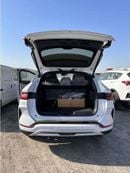 BYD Song Plus BYD Song PLUS New Energy 2025  EV 520km Deluxe (Available on pre-order from China and ship to ROW)