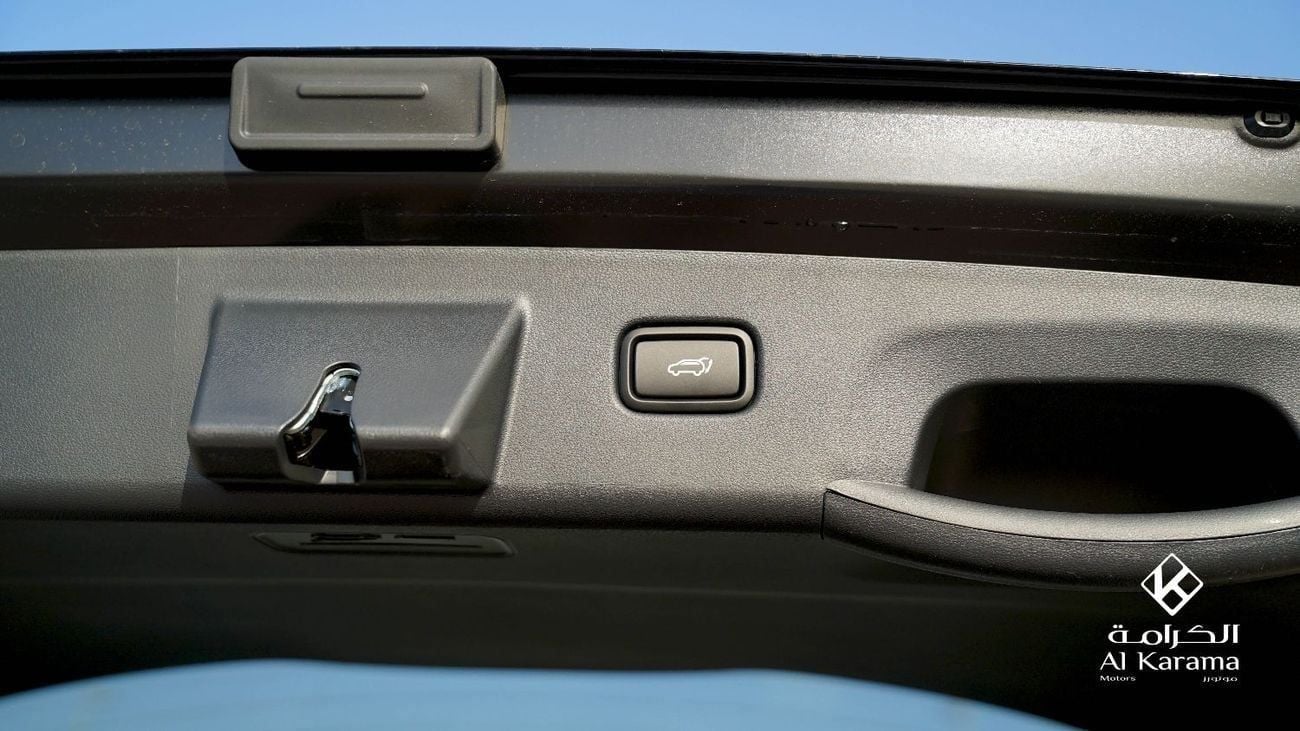 Hyundai Tucson Hyundai Tucson 2.0L Diesel | 2026 | HTRAC | Full Option | Radar | HUD | Boos Speaker | 360 Camera