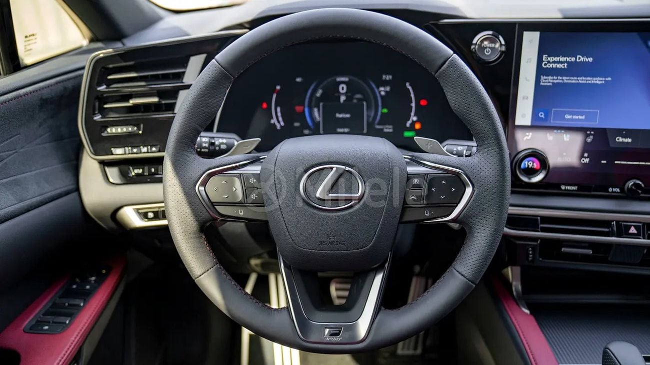 Lexus RX500h RX 500H | 2-YEAR WARRANTY + SERVICE AVAILABLE | IN-HOUSE FINANCING | 0% DOWNPAYMENT (BANK)