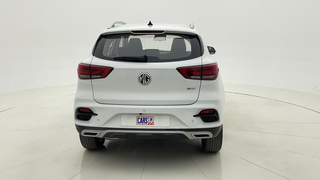 MG ZS STD 1.5 | Zero Down Payment | Free Home Test Drive