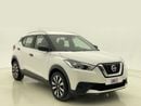 Nissan Kicks 1.6L 2018 | 0 DP | 538/Month | 30 Day Return | Service History