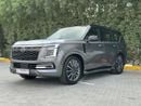 Nissan Patrol Nissan Patrol LE Platinum