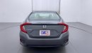 Honda Civic DX 1.6 | Zero Down Payment | Free Home Test Drive