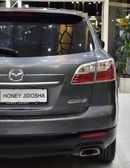 Mazda CX9 EXCELLENT DEAL for our Mazda CX-9 ( 2010 Model ) in Grey Color GCC Specs