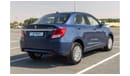 Suzuki Dzire 2023 | GLX 1.2L Petrol - A/T Sedan - 5 Seater - 2 yrs Warranty up to 100k KM - Book Now