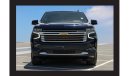 Chevrolet Tahoe CHEVROLET TAHOE 6.2L HIGH COUNTRY HI(i) A/T PTR  [EXPORT ONLY]