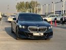 BMW 525i BMW 525I