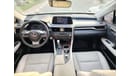 Lexus RX350 LEXUS RX350 FULL OPTION CLEAN CAR 2020 Model