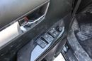 تويوتا هيلوكس GL 2026 Toyota Hilux Double Cab 2.7L Petrol (TGN121) 4x2