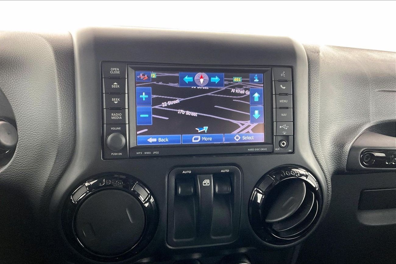 جيب رانجلر Rubicon Recon | National Day Celebration | شامل الضمان | 0 ﺪﻔﻋﺓ ﺃﻮﻟﻯ