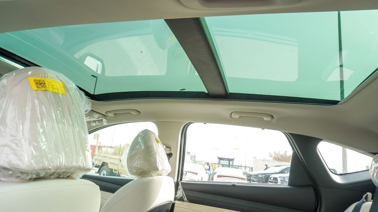 هيونداي توسون Comfort 2.0L
