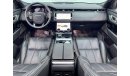 Land Rover Range Rover Velar P250 R-Dynamic HSE 2018 Range Rover Velar P250 R-Dynamic HSE, Warranty, Full Service History, GCC