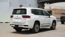 Toyota Land Cruiser VXR FULL OPTION LC300 3.5L HEV 457TT AT | 7-SEATS | JBL | 360 CAMERA | SOFT DOOR CLOSING| 2026MY