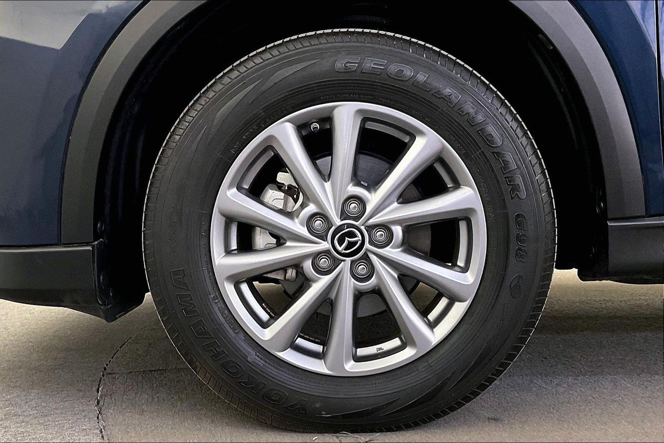 Mazda CX5 GL | Guaranteed Warranty | 0 Down Payment