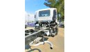 Isuzu FRR 7 ton  chassis