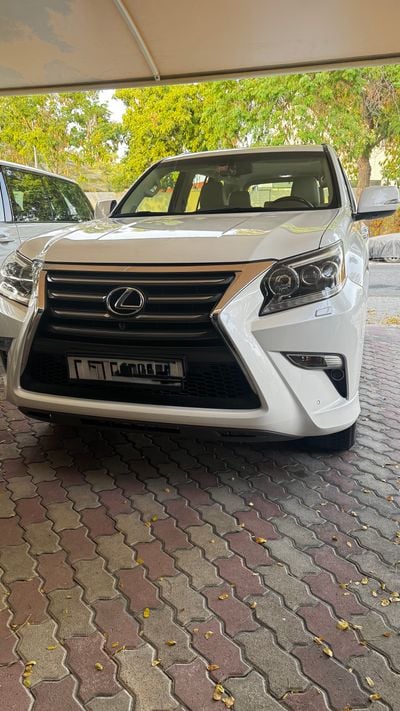 Lexus GX460 PREMIER