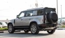 Land Rover Defender 110 HSE P400 X-Dynamic. Local Registration +10%