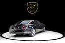 Bentley Mulsanne SPEED