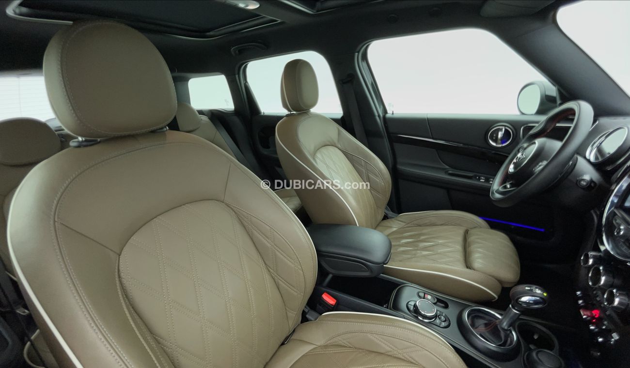 Mini Cooper Countryman S ALL4 2 | Zero Down Payment | Free Home Test Drive