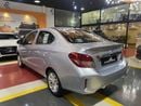 Mitsubishi Attrage GLX HIGHLINE LT GLX Base 1.2L