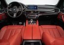 BMW X6 50i M SPORT