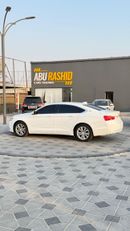 Chevrolet Impala Model: 2018 Color: White Price: AED 27,000 Origin: American Import Condition: Excellent  ✨ Car Speci