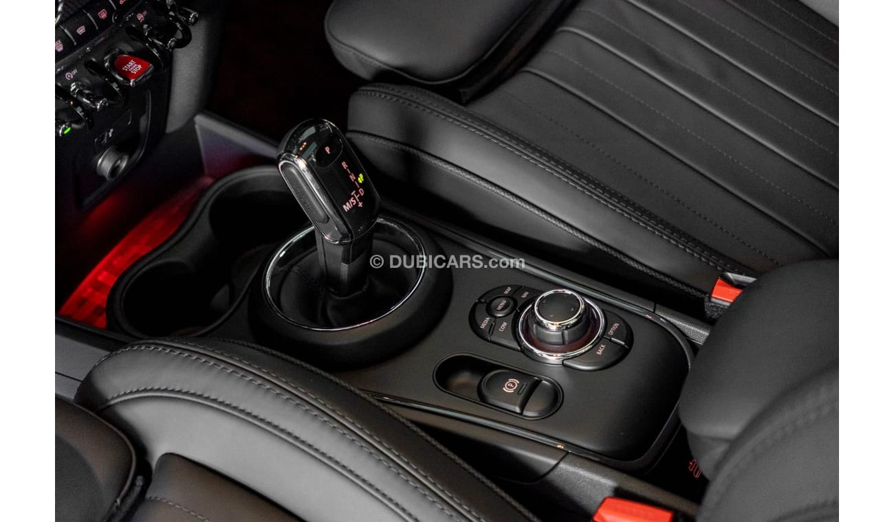 Mini John Cooper Works Countryman 2023 Mini Countryman JCW / 3 Year AGMC Warranty and Service Contract