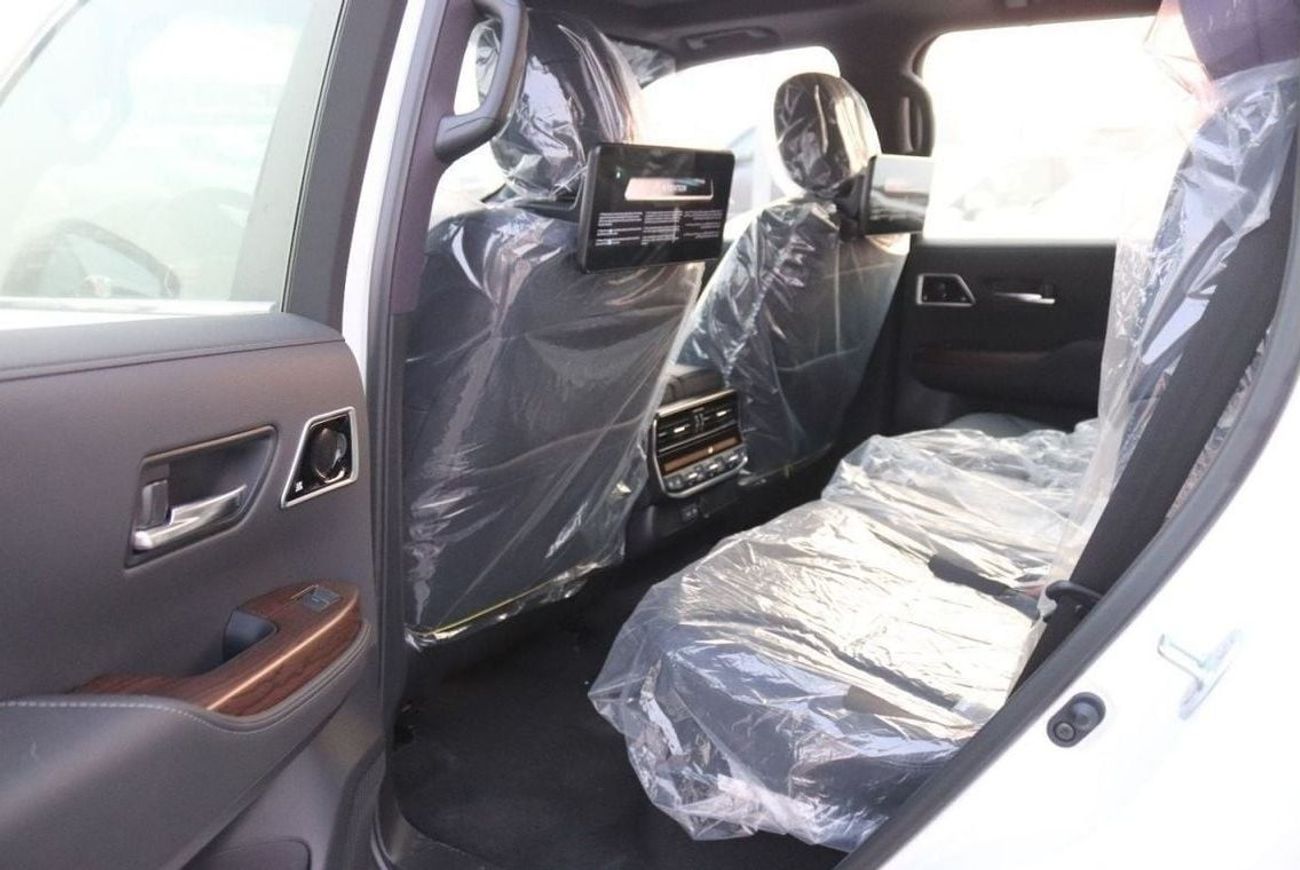 Toyota Land Cruiser 3.5L VX+, FULL OPTION , EUROPE SPECIFICATION, JBL SOUND SYSTEM,SEAT HEATING, 2024 FOR EXPORT ONLY