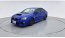 Subaru Impreza WRX STD 2 | Zero Down Payment | Free Home Test Drive
