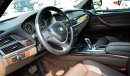 BMW X5 XDrive 50i